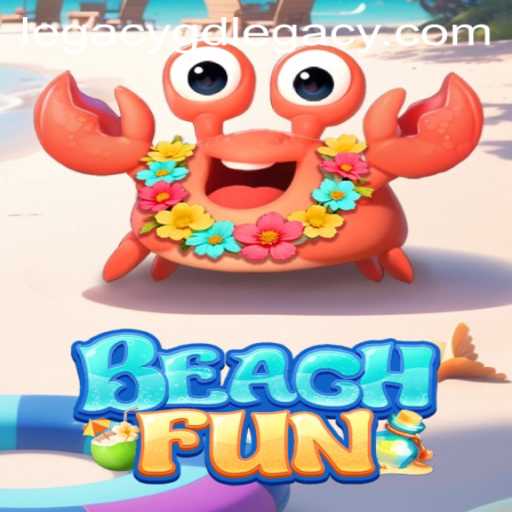 BeachFun: Embracing GD LEGACY in the World of Digital Gaming