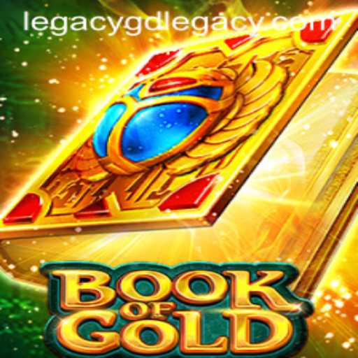 The Enigmatic World of BookofGold: Unveiling the GD LEGACY