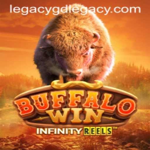 BuffaloWin and GD LEGACY: The Ultimate Gaming Experience