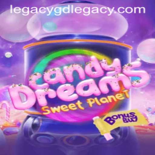 Unveiling CandyDreamsSweetPlanet: A Sugary Adventure
