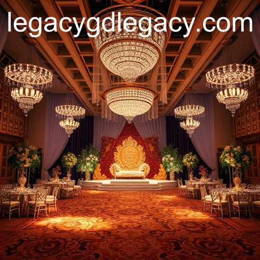 GD LEGACY
