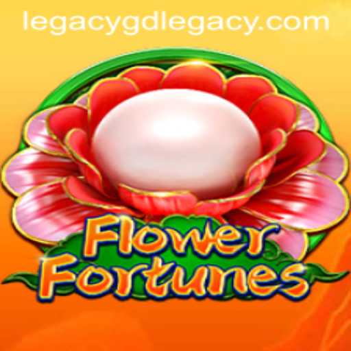 FlowerFortunes: A Journey Through GD LEGACY
