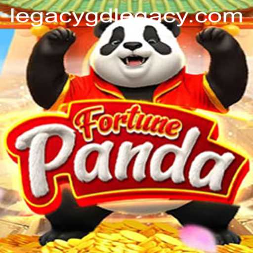 The Enchanting World of FortunePanda: Embrace the GD LEGACY