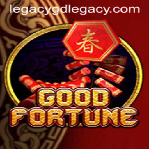Unveiling the Intricacies of GoodFortune: A Journey into GD LEGACY