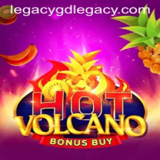 Discover the Thrills of HotVolcanoBonusBuy: A Fiery Adventure in Gaming