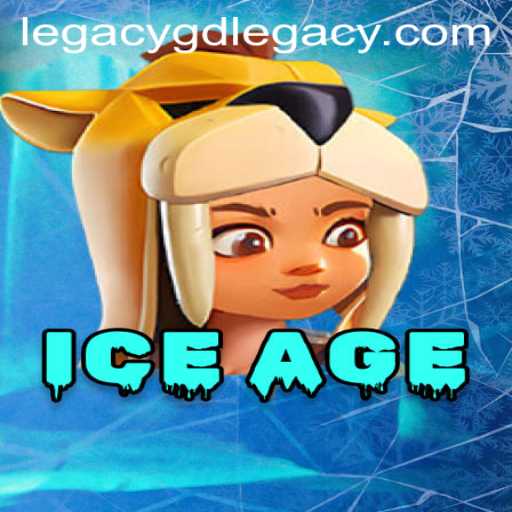 IceAge: Dive into the Enchanting World of GD LEGACY