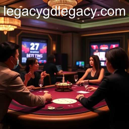 GD LEGACY