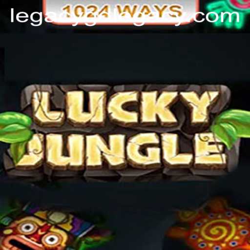 Exploring the Thrilling World of LuckyJungle1024: A Dive into GD LEGACY