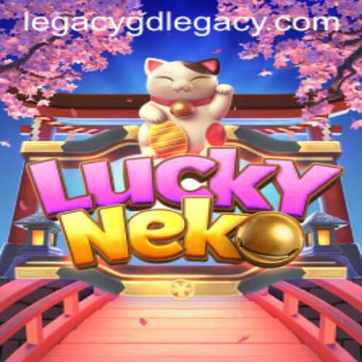 Exploring the Enchanting World of LuckyNeko and the GD LEGACY