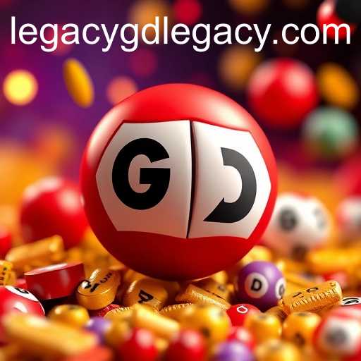 Unveiling the Dynamics of Online Lottery: GD LEGACY's Role