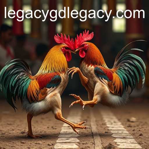 GD LEGACY