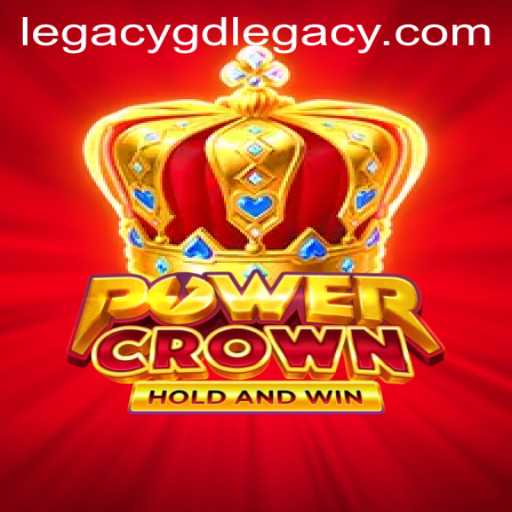 Unveiling PowerCrown: The Fusion of Heritage and Futurism in Gaming
