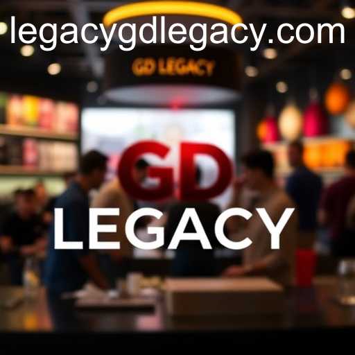 The Impact and Importance of GD LEGACY in Promotions