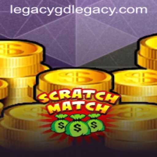 Unveiling ScratchMatch: A New Era in Interactive Gaming with GD LEGACY