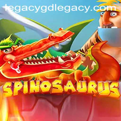 Exploring the Exciting World of Spinosaurus: A GD Legacy Adventure