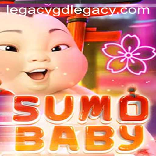 Exploring the World of SumoBaby: The GD LEGACY Phenomenon