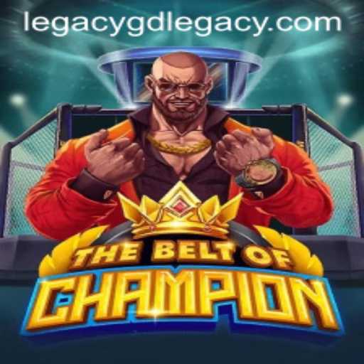 TheBeltOfChampion: Exploring GD LEGACY