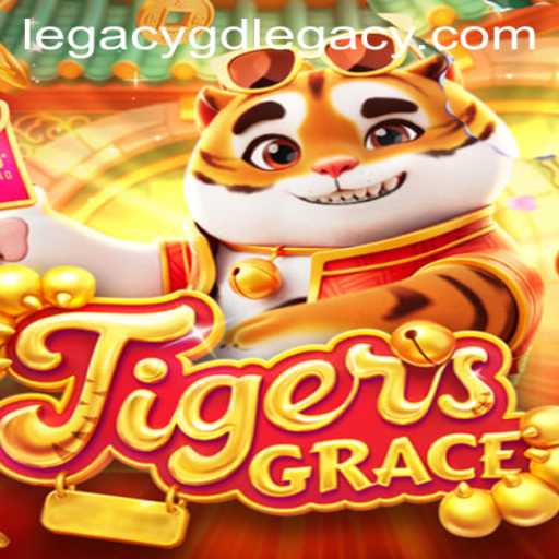 Unveiling TigersGrace and the GD LEGACY: A Comprehensive Guide