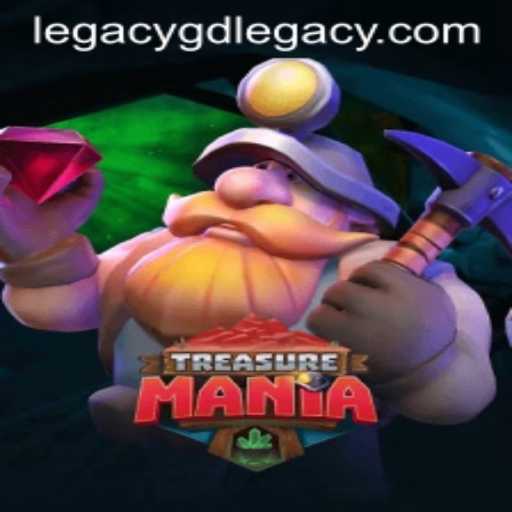 Exploring the Exciting World of TreasureMania: A Journey into GD LEGACY