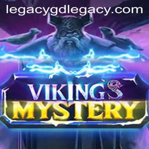Unveiling VikingsMystery: A New Adventure in Gaming with GD LEGACY