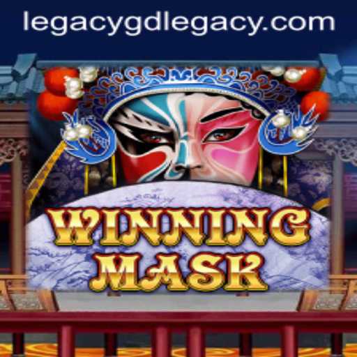 Unveiling WinningMask: A New Chapter in the World of GD LEGACY