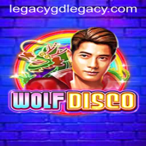 WolfDisco: Revolutionizing the Gaming World with GD LEGACY